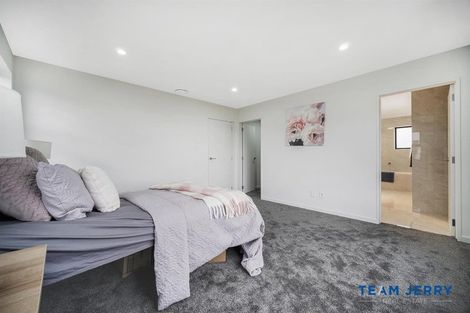 Photo of property in 8 Kakau Lane, Flat Bush, Auckland, 2019