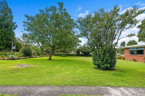 Photo of property in 36 Dumfries Road, Tokoroa, 3420