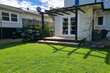 Photo of property in 11 Kauri Street, Eastbourne, Lower Hutt, 5013