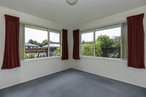 Photo of property in 43 Waiau Street, Cracroft, Christchurch, 8025