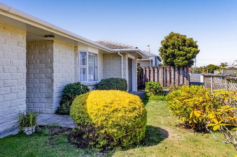 Photo of property in 41c Disraeli Street, Hawera, 4610