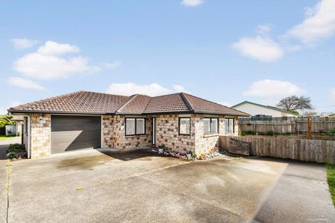 Photo of property in 23b Buckland Road, Tuakau, 2121