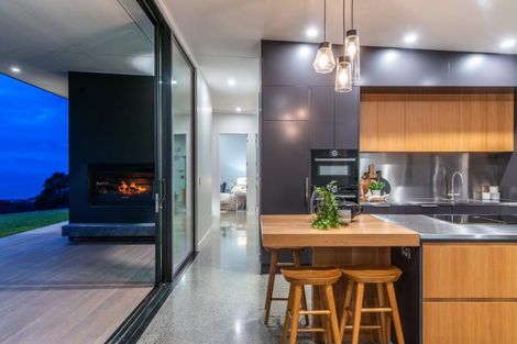 Photo of property in 114 The Ridge, Langs Beach, Waipu, 0582