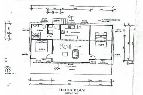Photo of property in 7/8 Forrest Road, Cambridge, 3493