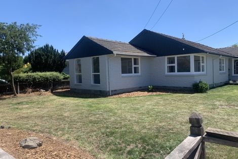 Photo of property in 73 Mooray Avenue, Bishopdale, Christchurch, 8053