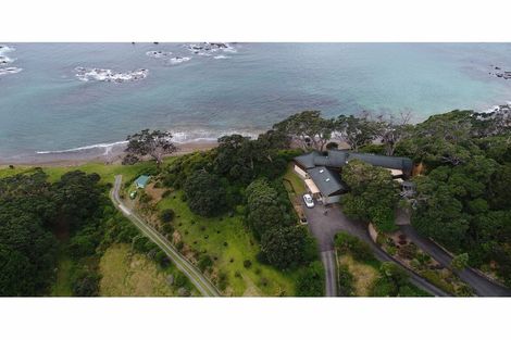 Photo of property in 356 Rockell Road, Whananaki, Hikurangi, 0181