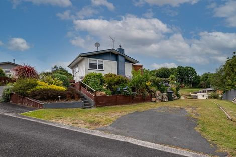Photo of property in 1 Jonathan Place, Putaruru, 3411
