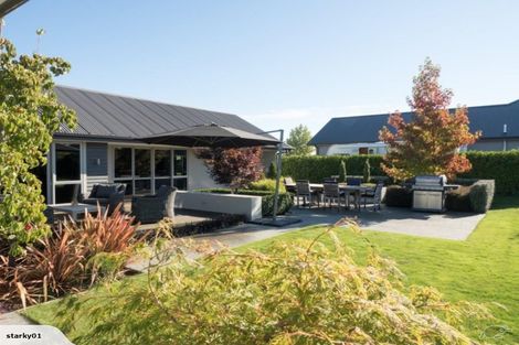 Photo of property in 18 Preston Avenue, West Melton, 7618