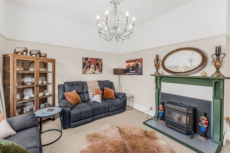 Photo of property in 202 Wai-iti Road, Highfield, Timaru, 7910