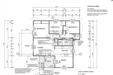 Photo of property in 2 Skylark Rise, Todds Valley, Nelson, 7071