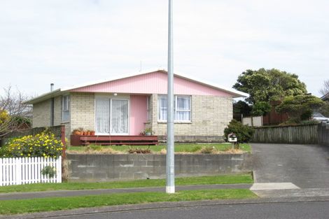 Photo of property in 31 Culzean Grove, Bell Block, New Plymouth, 4312
