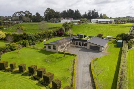 Photo of property in 7 Faydon Close, Ohau, Levin, 5570