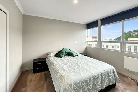 Photo of property in Mclean Towers, 3i/3 Shakespeare Road, Napier South, Napier, 4110