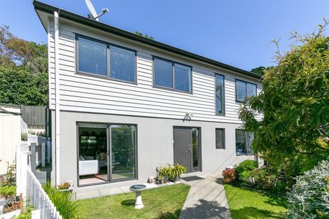 Photo of property in 64 Duncan Terrace, Kilbirnie, Wellington, 6022