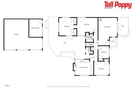 Photo of property in 19 Goodman Street, Blenheim, 7201