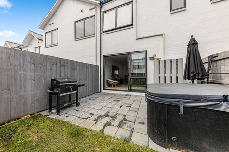 Photo of property in 34 Boyes Avenue, Whenuapai, Auckland, 0618