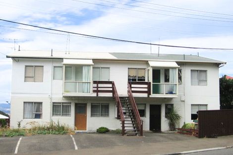 Photo of property in 1/201 Derwent Street, Island Bay, Wellington, 6023