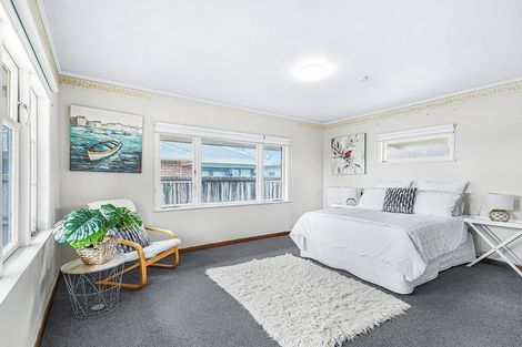 Photo of property in 25 Fifth Avenue, Enderley, Hamilton, 3214