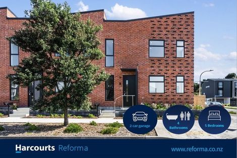 Photo of property in 52 Tahuhu Road, Mount Wellington, Auckland, 1062