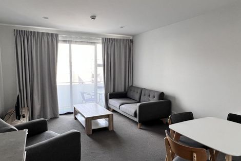 Photo of property in Cityscape Apartments, 3/97 Filleul Street, Dunedin Central, Dunedin, 9016