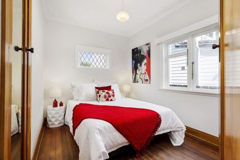 Photo of property in 24a Stoke Street, Newtown, Wellington, 6021