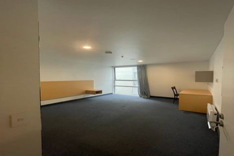 Photo of property in Hanson House, 4/27 Hanson Street, Mount Cook, Wellington, 6021