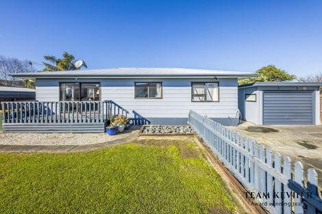 Photo of property in 2/34 Cargill Street, Papakura, 2110