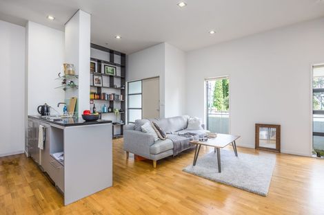 Photo of property in 112/57 Mahuhu Crescent, Auckland Central, Auckland, 1010