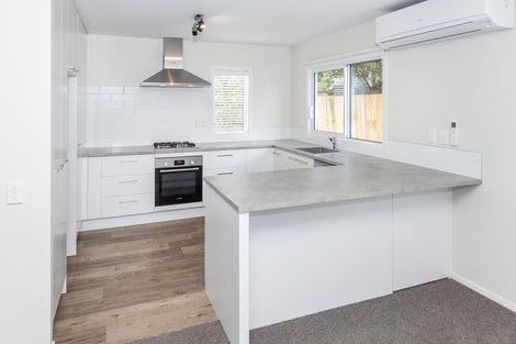 Photo of property in 52e Fifth Avenue, Enderley, Hamilton, 3214