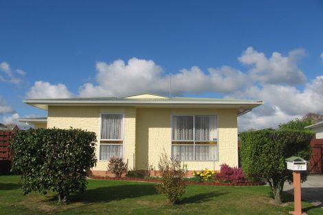 Photo of property in 71 Havelock Avenue, Westbrook, Palmerston North, 4412