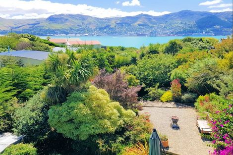 Photo of property in 45 Ranui Crescent, Diamond Harbour, Lyttelton, 8971