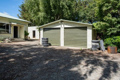 Photo of property in 125 Richardsons Road, Albury, Fairlie, 7987