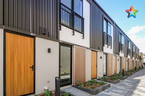 Photo of property in 1/40a Dudley Street, Hutt Central, Lower Hutt, 5010