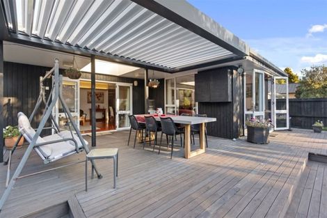 Photo of property in 107 Tomes Road, St Albans, Christchurch, 8052