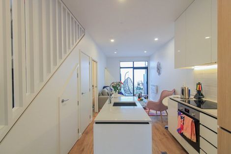 Photo of property in The Paddington, 92/11 Jessie Street, Te Aro, Wellington, 6011