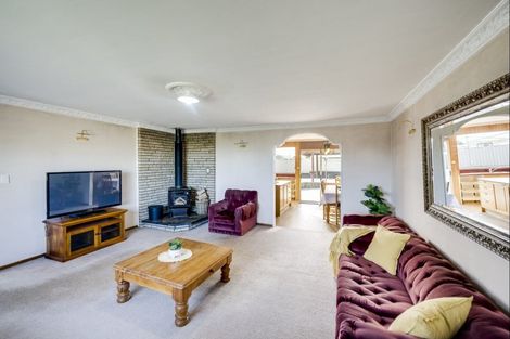 Photo of property in 21 Waterworth Avenue, Onekawa, Napier, 4110