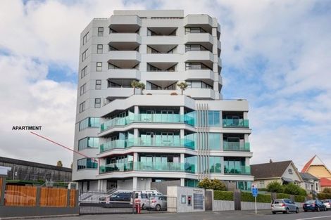 Photo of property in 103/9 Hopetoun Street, Freemans Bay, Auckland, 1011