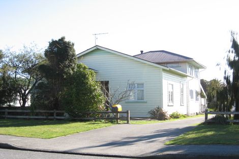 Photo of property in 123 Bealey Street, Hokitika, 7810