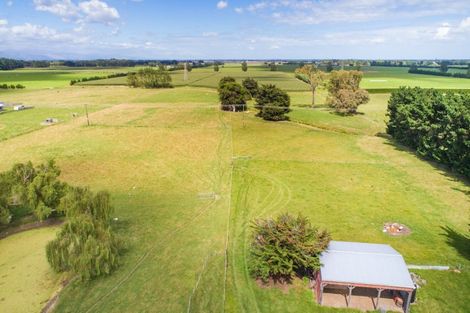 Photo of property in 226 Waughs Road, Bunnythorpe, Feilding, 4775