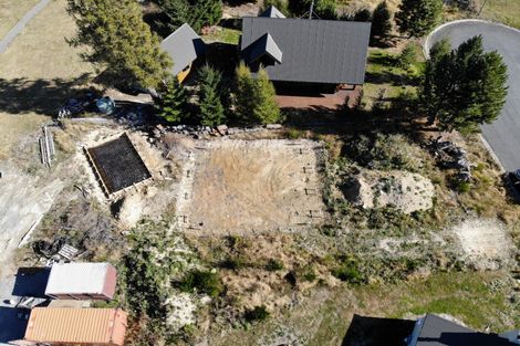 Photo of property in 4 Dobson Lane, Lake Ohau, Twizel, 9412