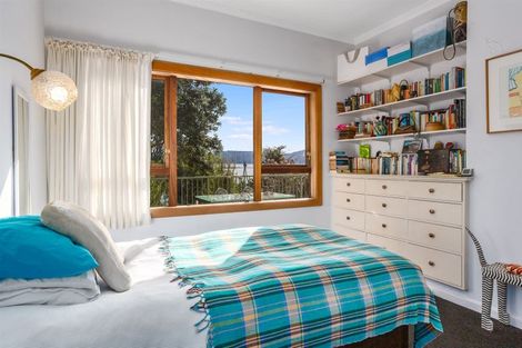 Photo of property in 20 Mahina Road, Mahina Bay, Lower Hutt, 5013