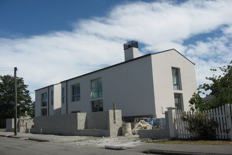 Photo of property in 1 Queens Avenue, Merivale, Christchurch, 8014