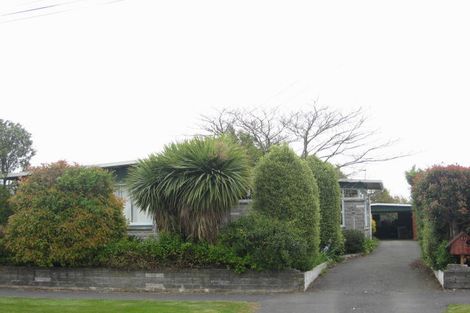Photo of property in 11 Colesbury Street, Bishopdale, Christchurch, 8053
