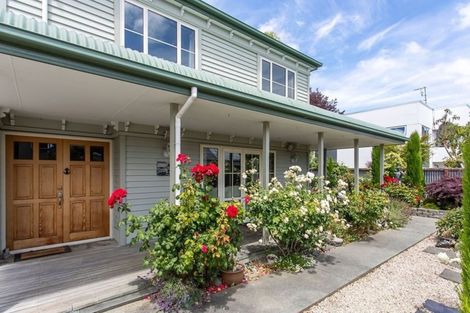 Photo of property in 18 Otley Street, Christchurch Central, Christchurch, 8013