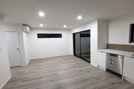 Photo of property in 15d William Avenue, Manurewa, Auckland, 2102