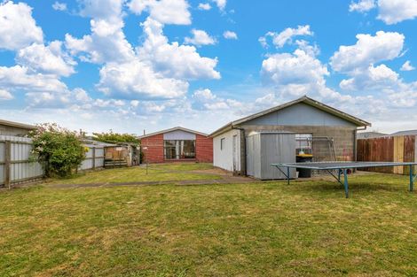 Photo of property in 10 Maple Street, Bishopdale, Christchurch, 8053