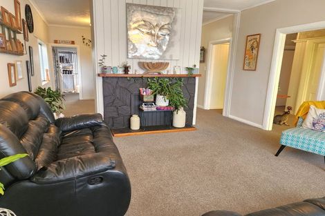 Photo of property in 93 Blake Street, Blaketown, Greymouth, 7805