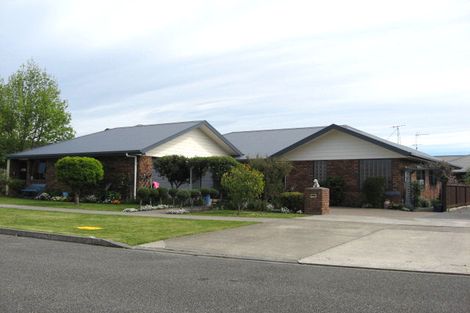 Photo of property in 5 Gaylee Place, Redwoodtown, Blenheim, 7201