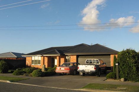 Photo of property in 292 Horndon Street, Darfield, 7510