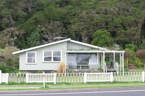 Photo of property in 714 Thames Coast Sh25 Road, Tapu, Thames, 3575